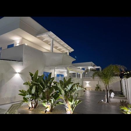 Onda Bianca Luxury Apartments Реальмонте Екстер'єр фото