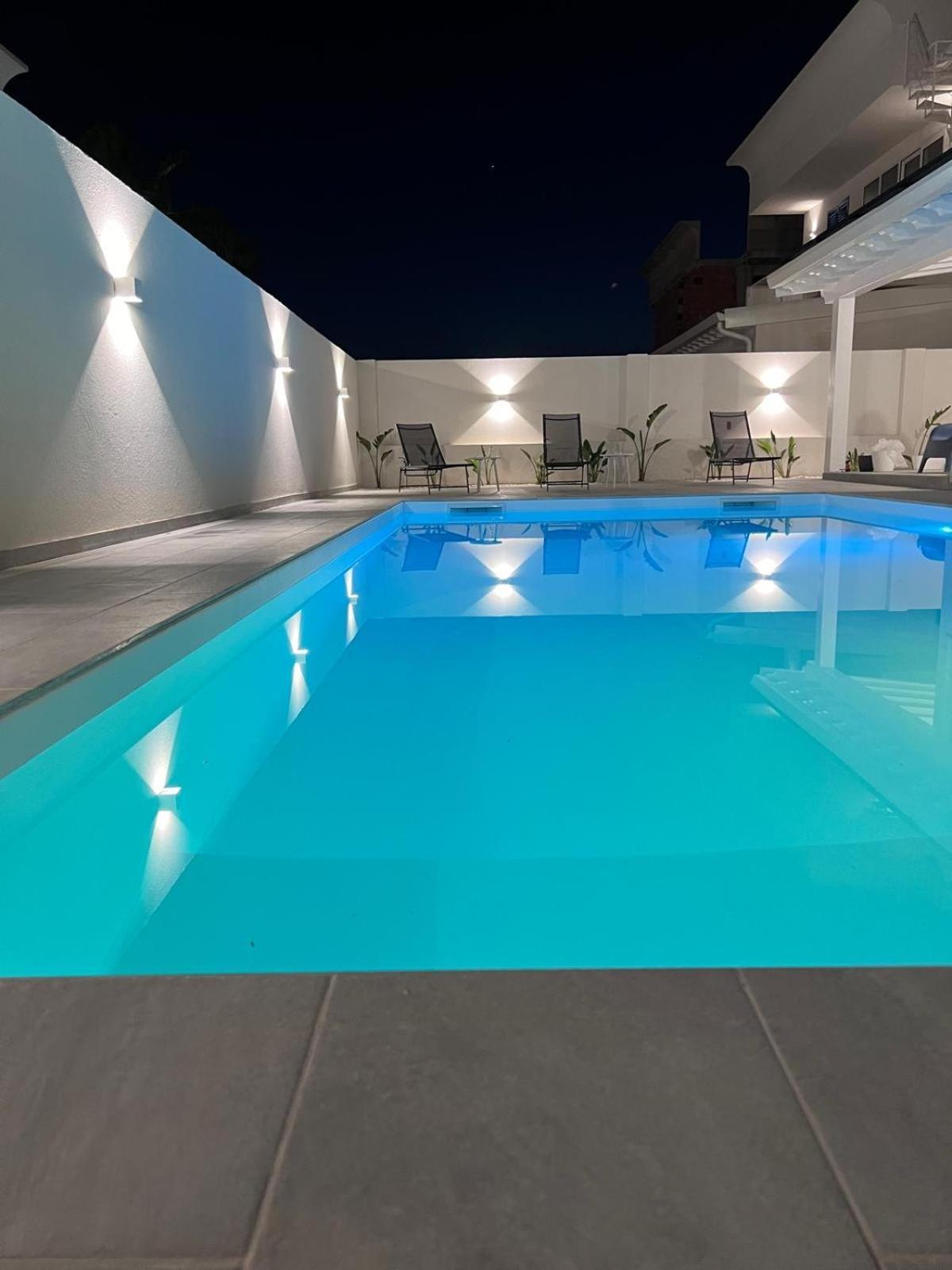 Onda Bianca Luxury Apartments Реальмонте Екстер'єр фото