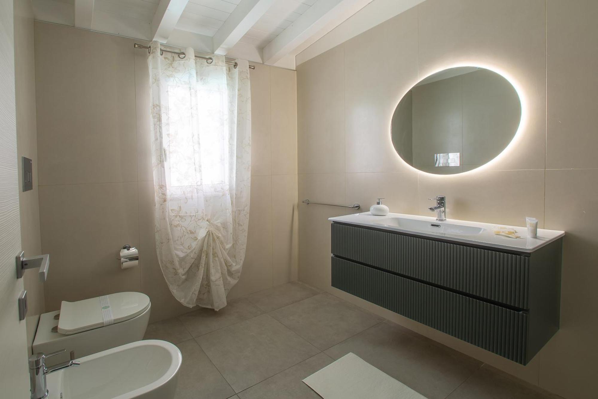 Onda Bianca Luxury Apartments Реальмонте Екстер'єр фото