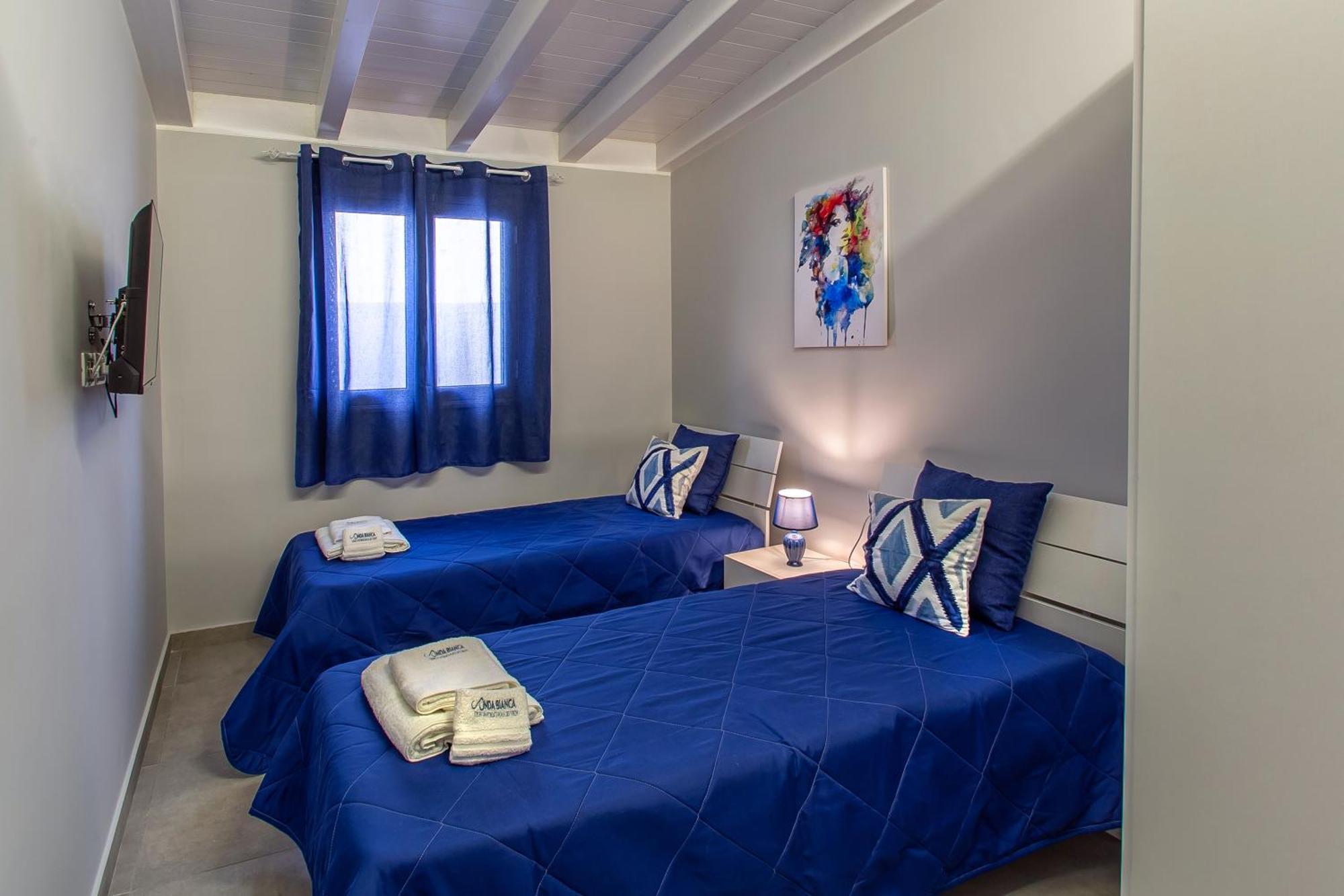 Onda Bianca Luxury Apartments Реальмонте Екстер'єр фото