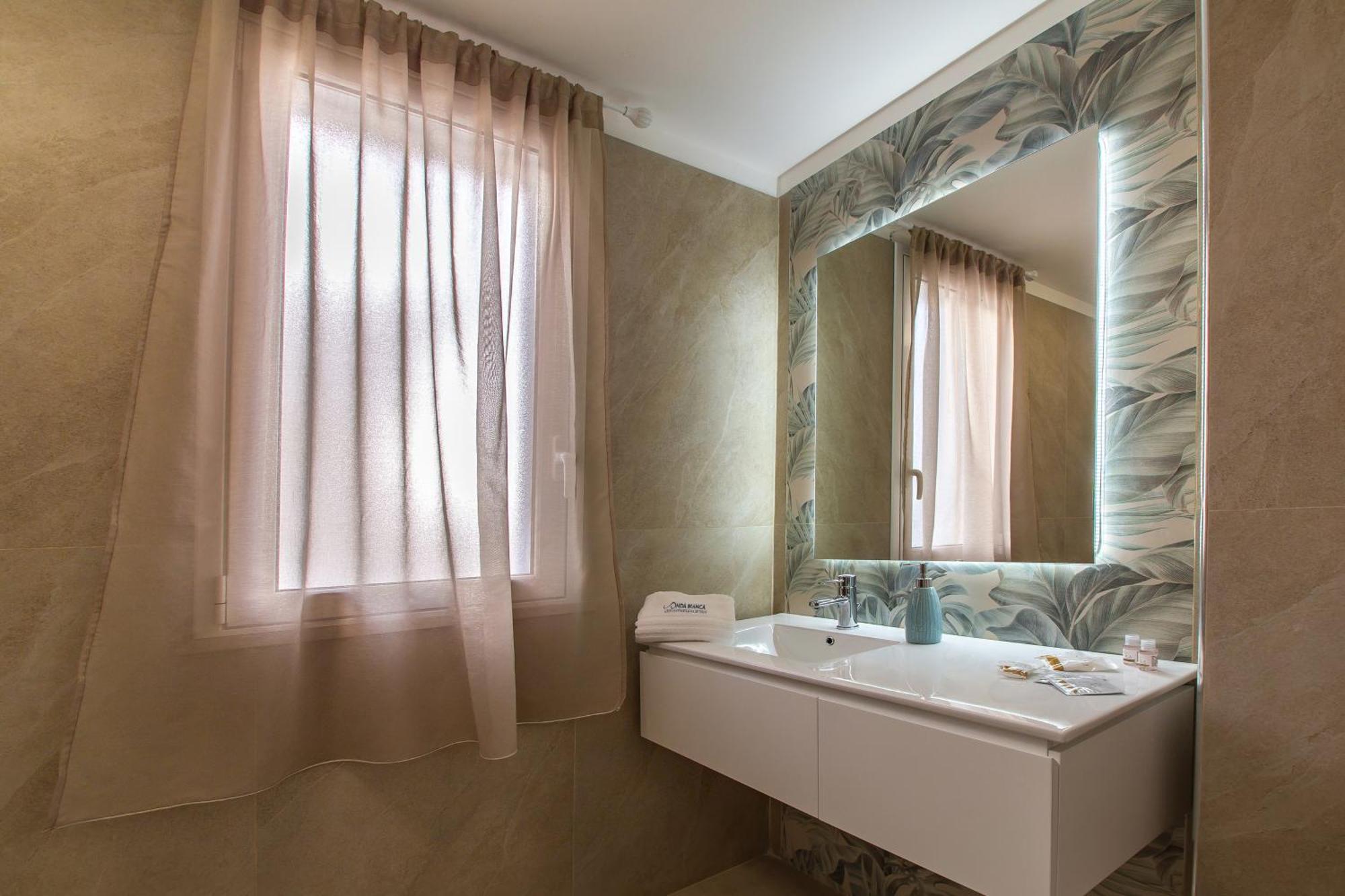 Onda Bianca Luxury Apartments Реальмонте Екстер'єр фото