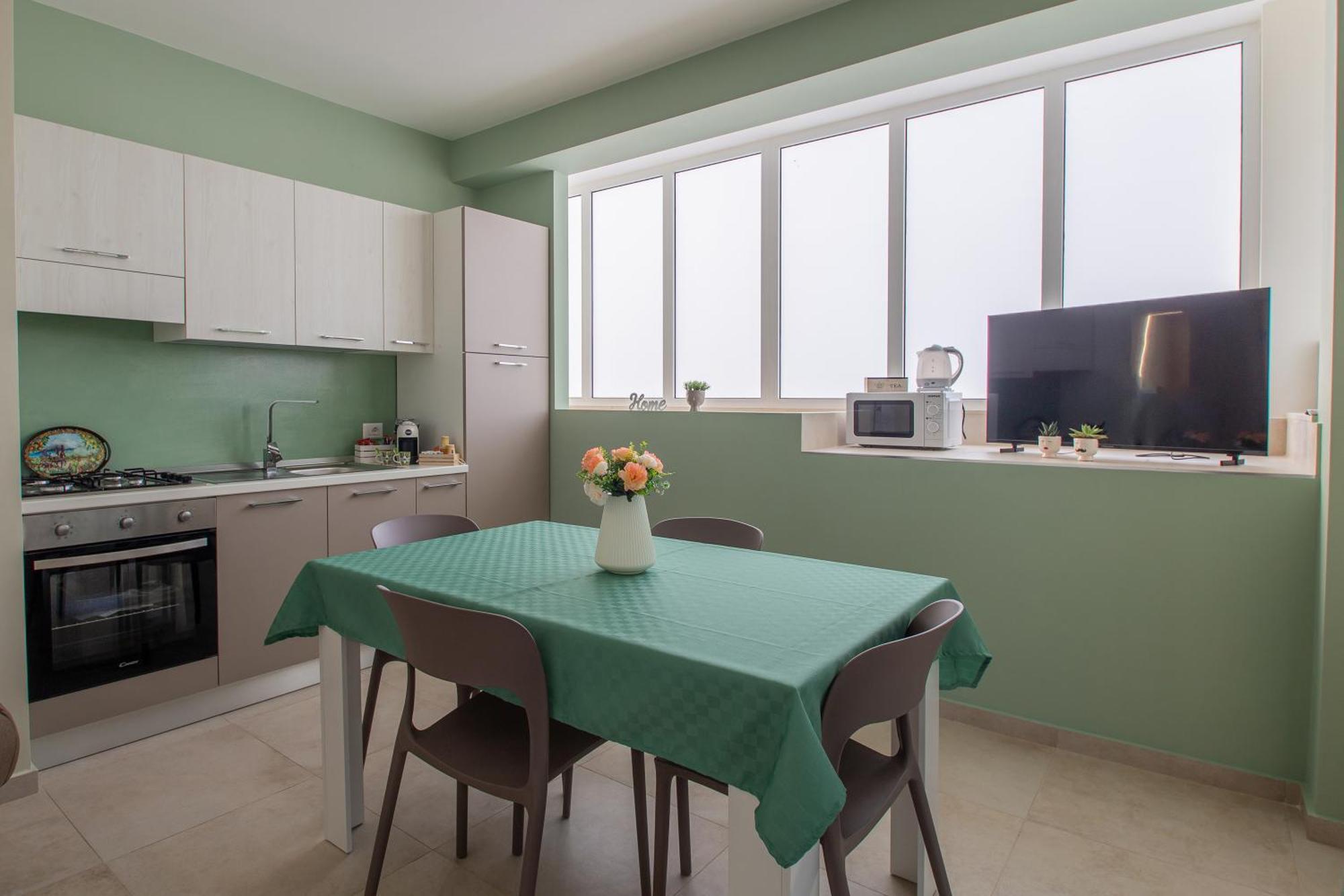 Onda Bianca Luxury Apartments Реальмонте Екстер'єр фото