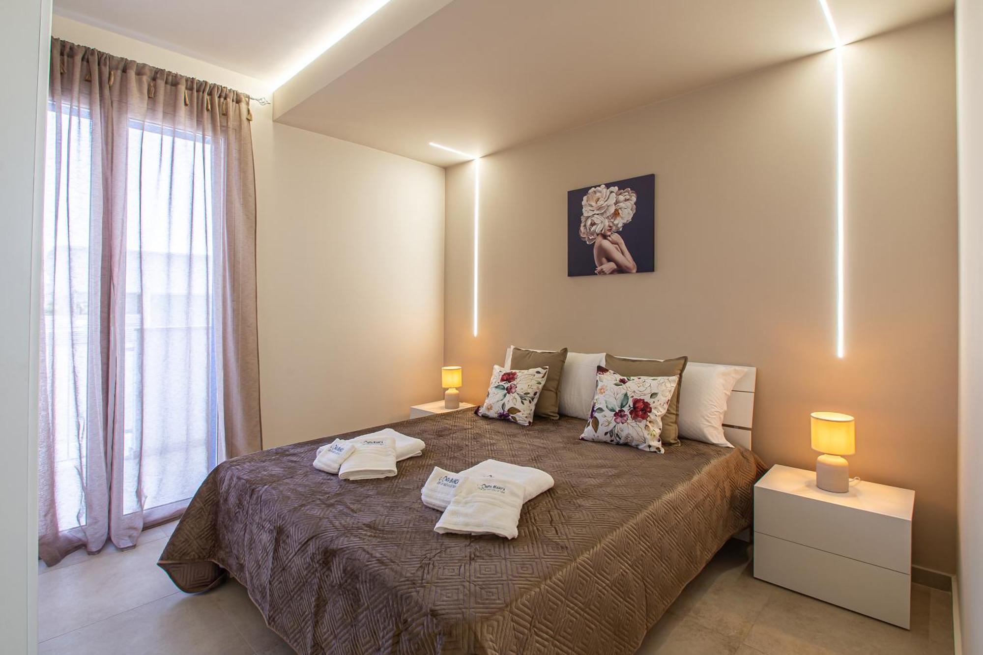 Onda Bianca Luxury Apartments Реальмонте Екстер'єр фото