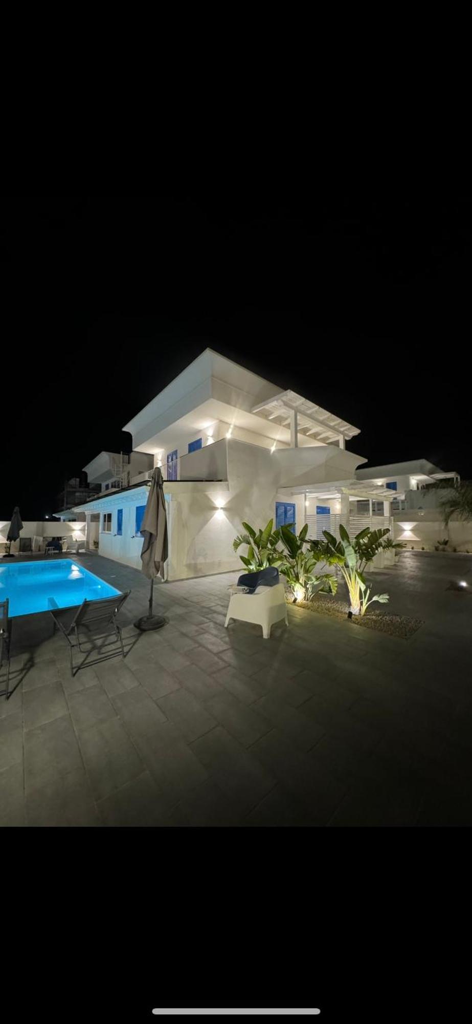 Onda Bianca Luxury Apartments Реальмонте Екстер'єр фото